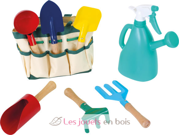 Garden tools LE1710 Small foot company 1