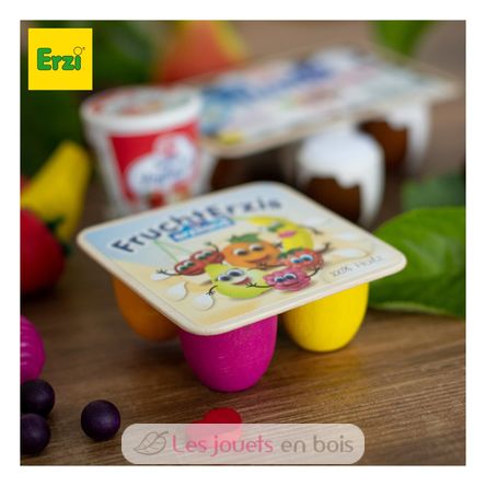 Fruit yogurts ER17112 Erzi 3