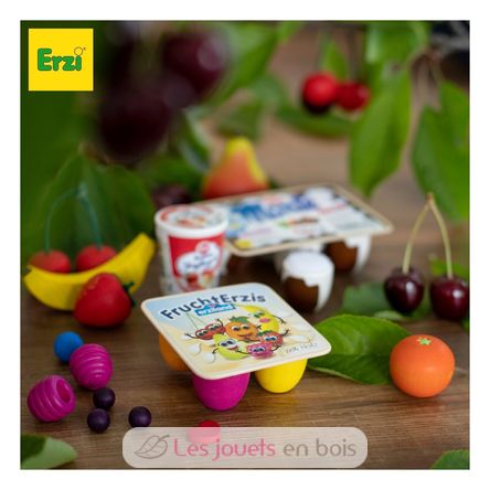 Fruit yogurts ER17112 Erzi 6