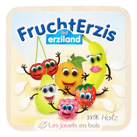 Fruit yogurts ER17112 Erzi 5