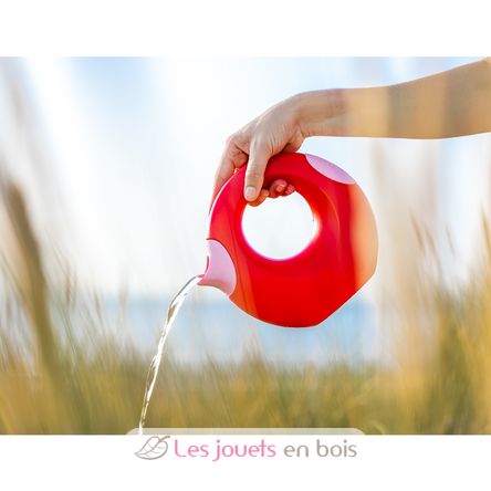 Watering can - Red Cherry - Large QU-171416 Quut 6