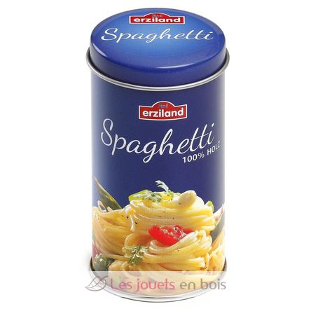 Spaghetti in a Tin ER17180 Erzi 2