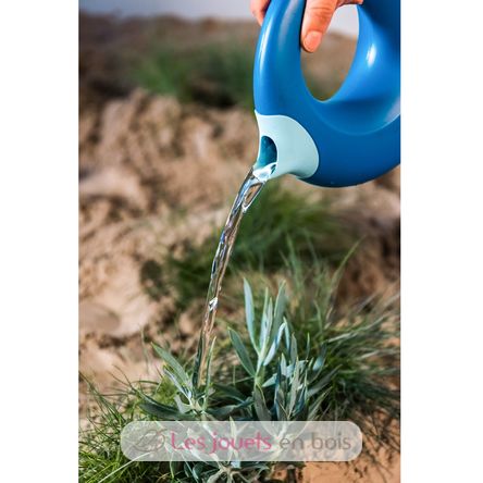 Watering can Ocean - Large QU-172406 Quut 7