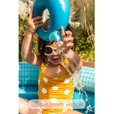 Watering can Ocean - Large QU-172406 Quut 8