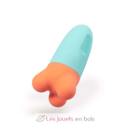 Squeezi Rocket in silicone QU-173229 Quut 1