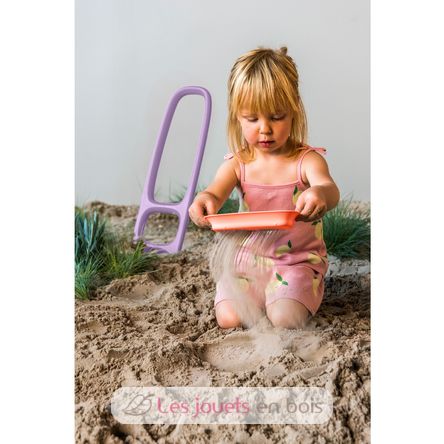 Scoppi shovel - Lavender QU-174387 Quut 3