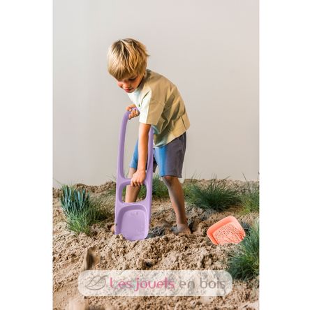 Scoppi shovel - Lavender QU-174387 Quut 2