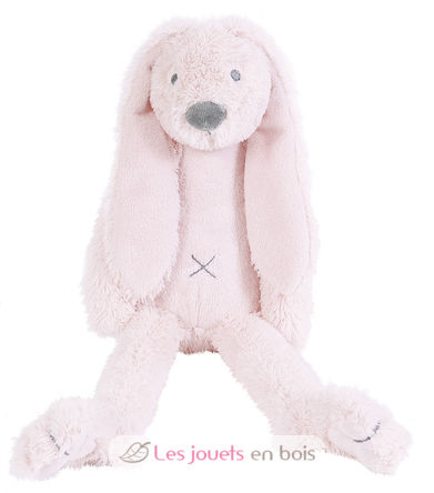 Pink Rabbit Richie 38 cm HH17660 Happy Horse 1