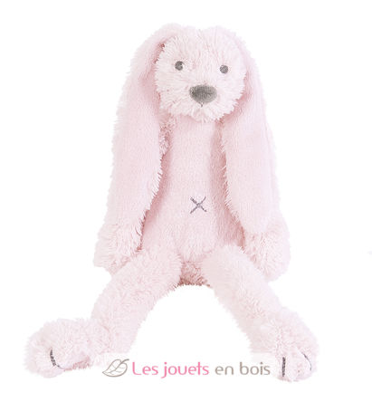 Tiny Pink Rabbit Richie 28 cm HH17664 Happy Horse 1