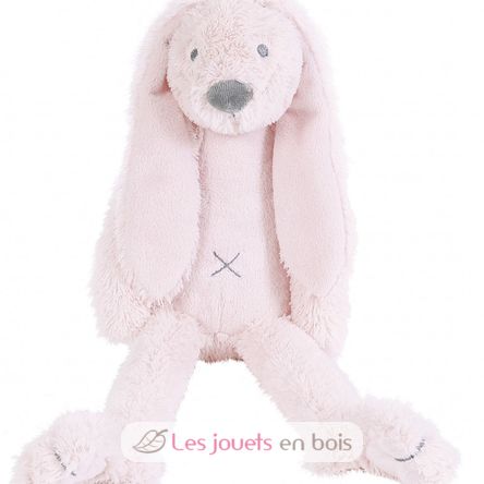 Big Pink Rabbit Richie 58 cm HH17667 Happy Horse 1