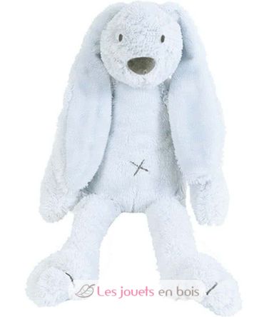 Big Blue Rabbit Richie 58 cm HH17677 Happy Horse 1