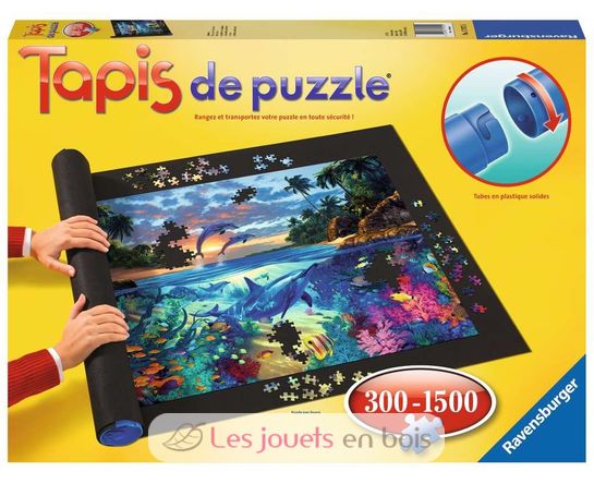 Jigsaw mat RAV17972 Ravensburger 1