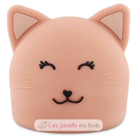 Night light Mrs Cat TX-18-136 Trixie 1