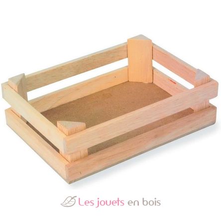 3 wooden boxes set LE-1808 Small foot company 3