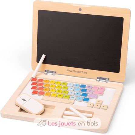 My first deals laptop toy