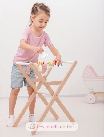 Drying rack NCT18350 New Classic Toys 7