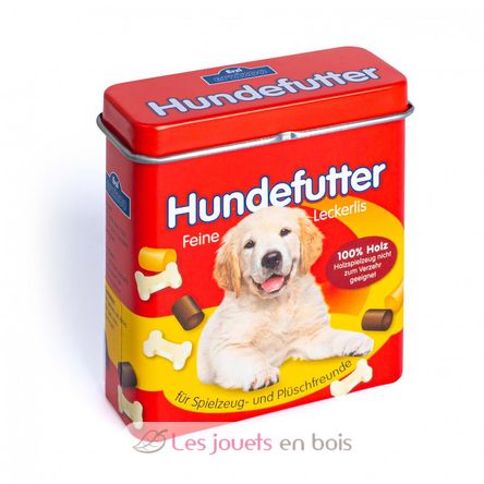 Dog Food in a Tin ER18460 Erzi 2