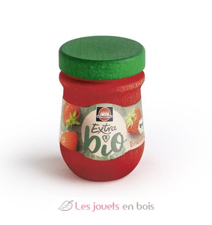 Jam Schwartau Strawberry ER19090 Erzi 1