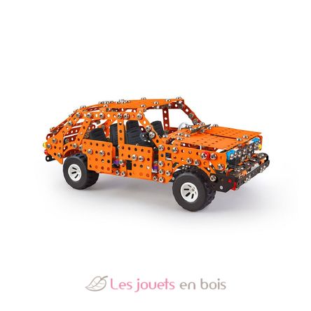 Constructor Pro - Koruna Modern Classics AT-1910 Alexander Toys 1