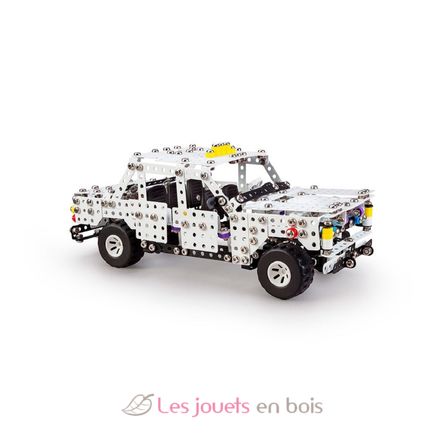 Constructor Pro - Ruble Modern Classics AT-1911 Alexander Toys 1