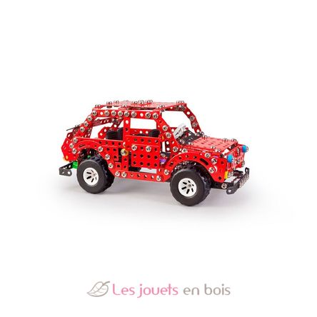 Constructor Pro - Lira Modern Classics AT-1912 Alexander Toys 1