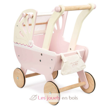 Sweat dreams Pram LTV-TV322 Le Toy Van 2