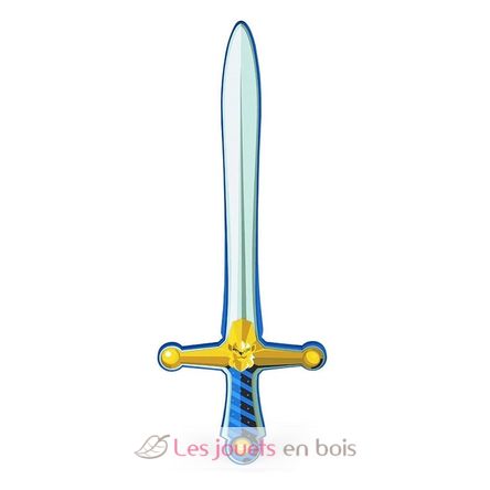 Sword knight lion PA20001 Papo 1