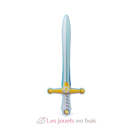 lily flower sword PA-20007 Papo 1
