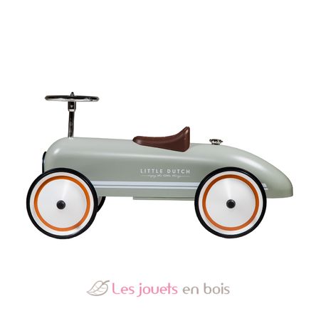 Retro Roller Olive LD2005389 Little Dutch 2