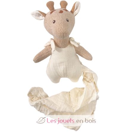 Leonie cuddly giraffe EG120808 Egmont Toys 1