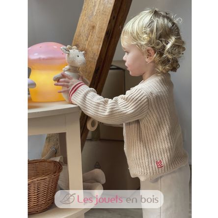 Leonie musical plush toy EG120809 Egmont Toys 6