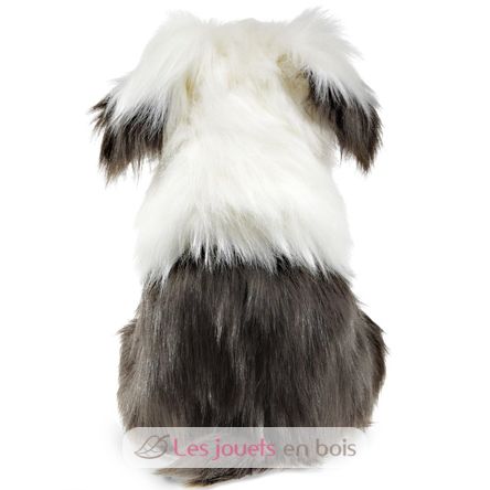 Handpuppet Sheepdog FO-2029 Folkmanis 2