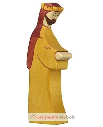 Christmas crib Joseph figure HZ80297 Holztiger 1