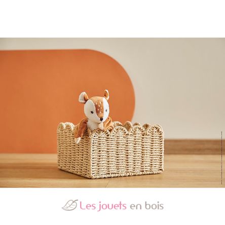 Nathan fawn doudou K205000 Kaloo 5
