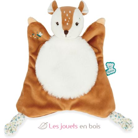 Nathan fawn doudou K205000 Kaloo 2