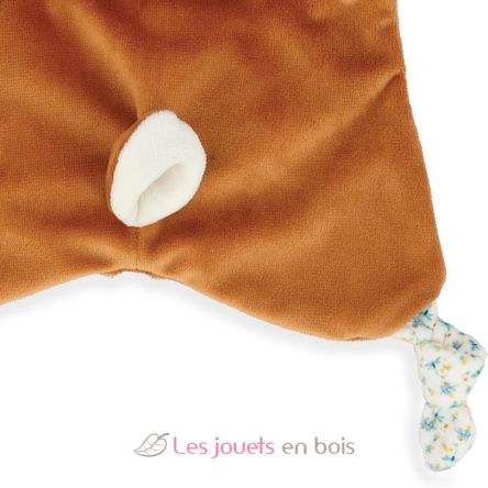 Nathan fawn doudou K205000 Kaloo 7