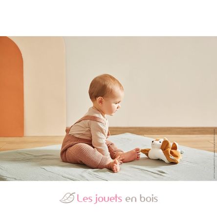 Nathan fawn doudou K205000 Kaloo 6