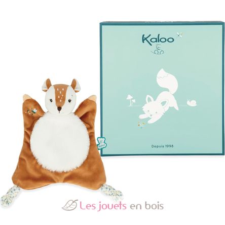 Nathan fawn doudou K205000 Kaloo 1