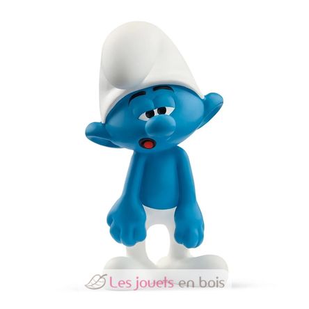 Silly Smurf figure SC-20839 Schleich 1