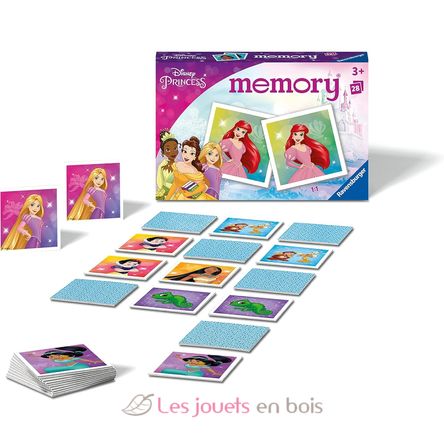 Disney Princess Memory RA-20978 Ravensburger 2