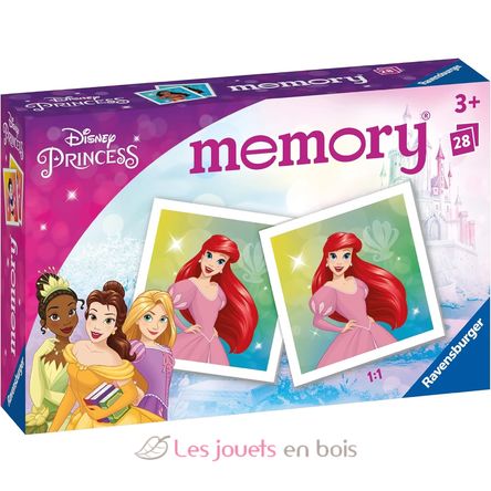 Disney Princess Memory RA-20978 Ravensburger 1