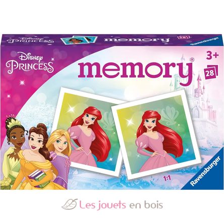 Disney Princess Memory RA-20978 Ravensburger 3