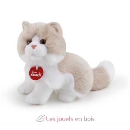 Giada cat plush 23 cm TRU-21036 Trudi 1