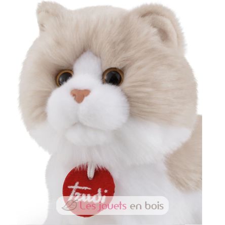Giada cat plush 23 cm TRU-21036 Trudi 2