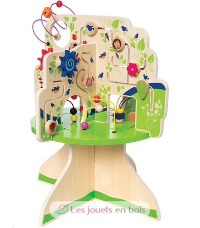 Tree Top Adventure MT212280 Manhattan Toy 2