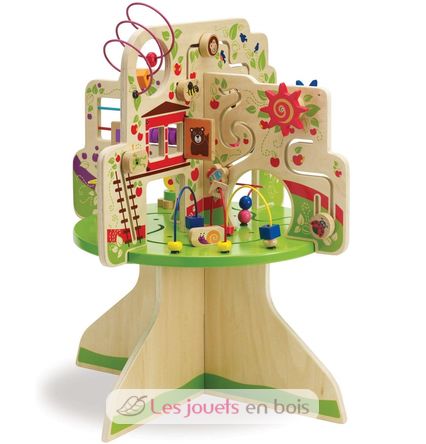 Tree Top Adventure MT212280 Manhattan Toy 3