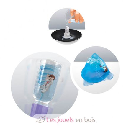 Science box - Natural phenomena BUK2170 Buki France 5