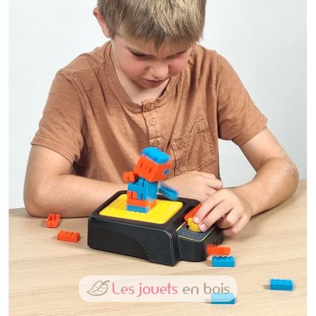 Science box - Natural phenomena BUK2170 Buki France 7