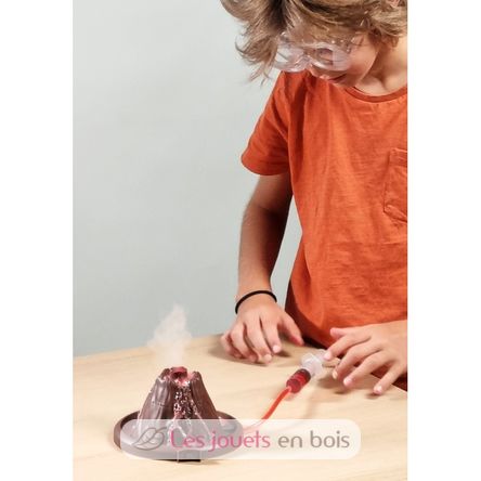 Science box - Natural phenomena BUK2170 Buki France 8
