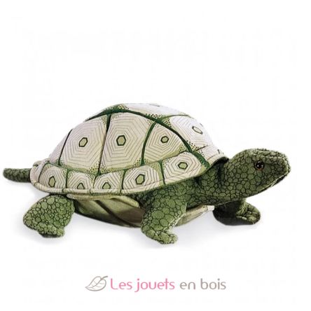 Handpuppet Tortoise FO-2181 Folkmanis 4